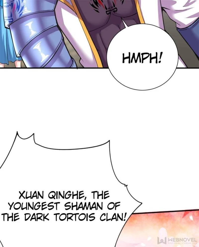I Picked up an Attribute Chapter 85 - 5