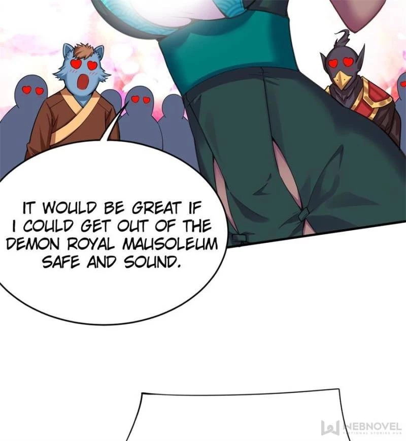 I Picked up an Attribute Chapter 85 - 7