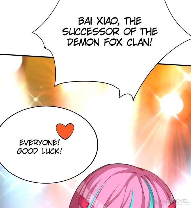 I Picked up an Attribute Chapter 85 - 8