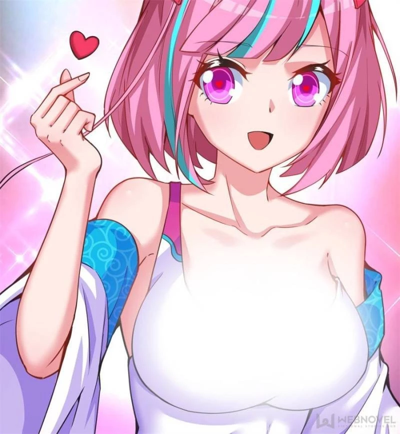 I Picked up an Attribute Chapter 85 - 9