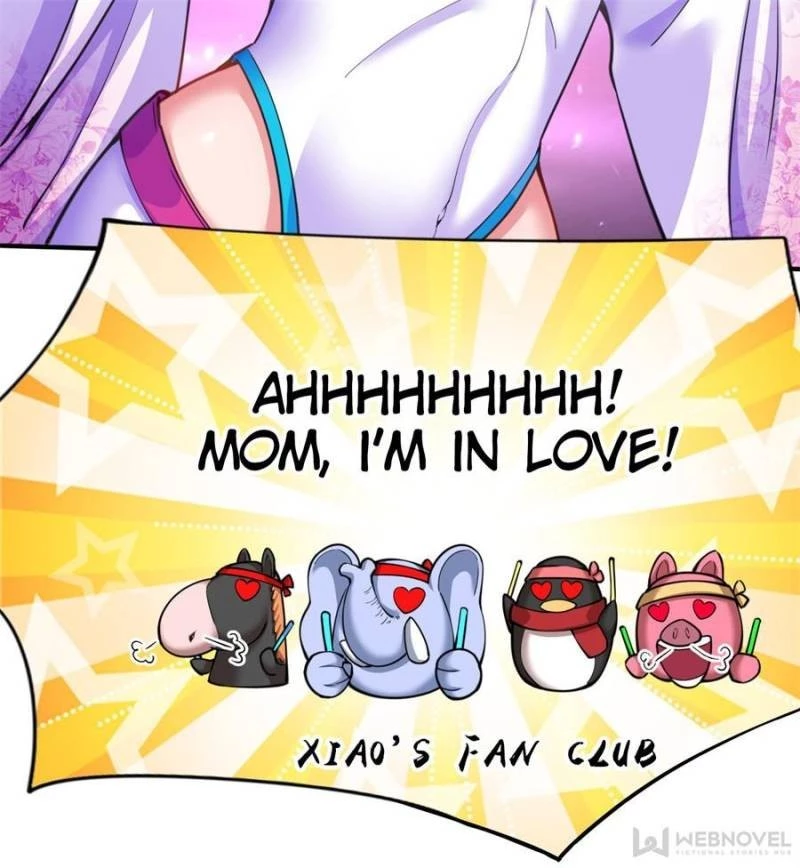 I Picked up an Attribute Chapter 85 - 10