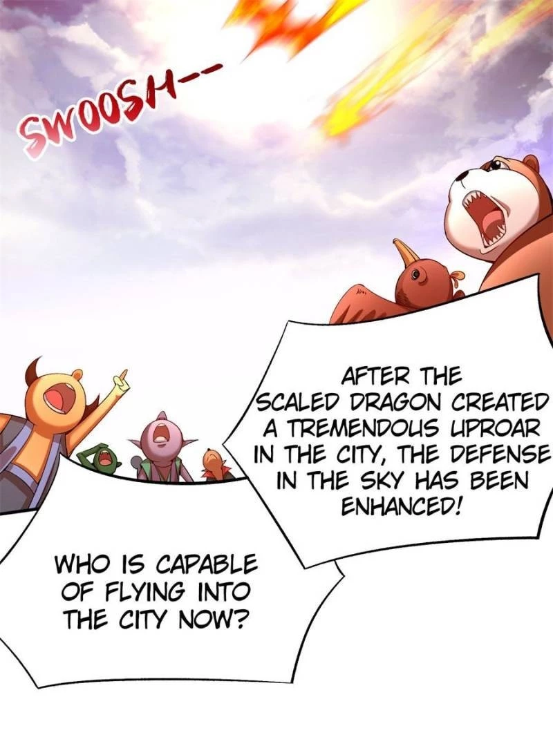 I Picked up an Attribute Chapter 85 - 13