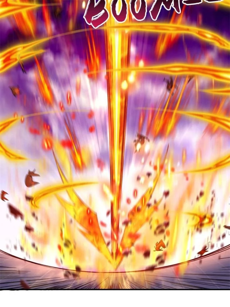 I Picked up an Attribute Chapter 85 - 15