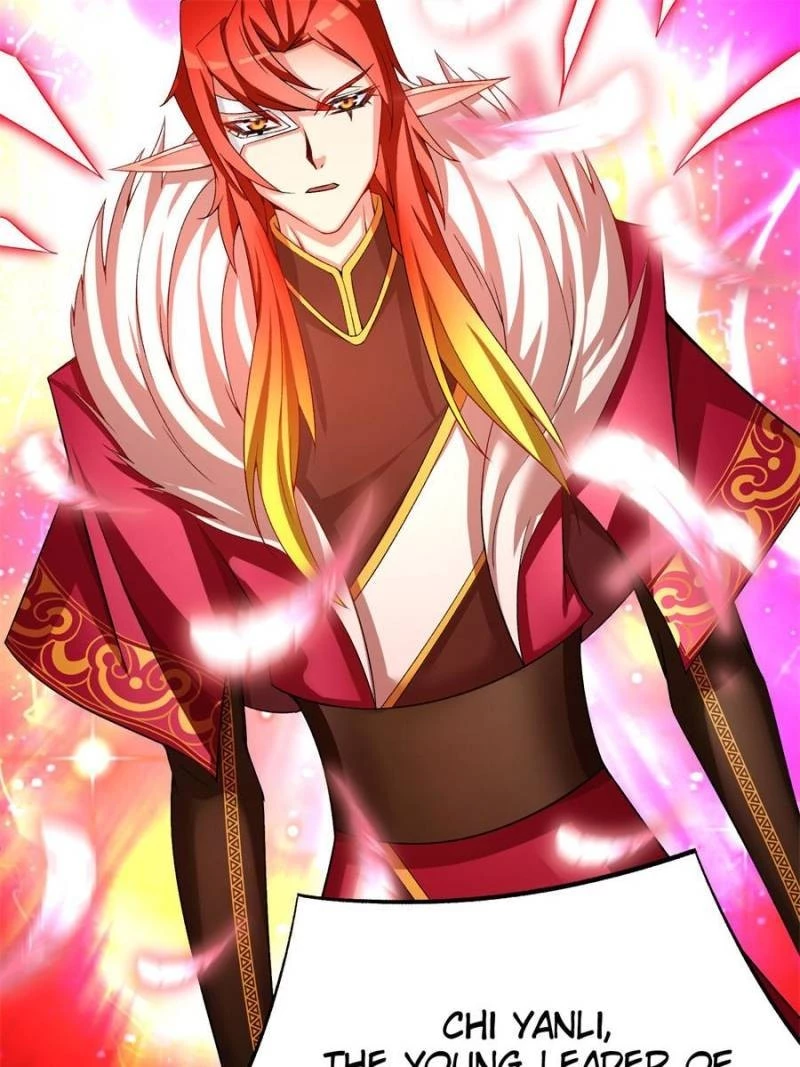 I Picked up an Attribute Chapter 85 - 19