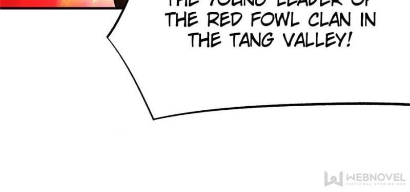 I Picked up an Attribute Chapter 85 - 20