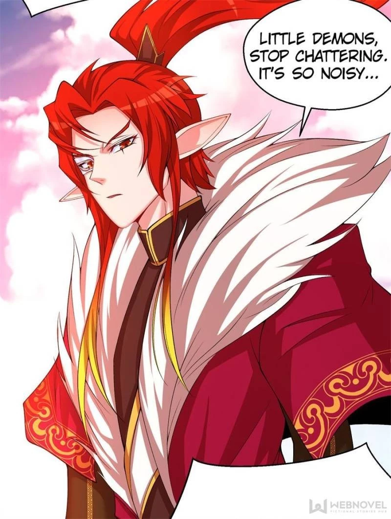 I Picked up an Attribute Chapter 85 - 23