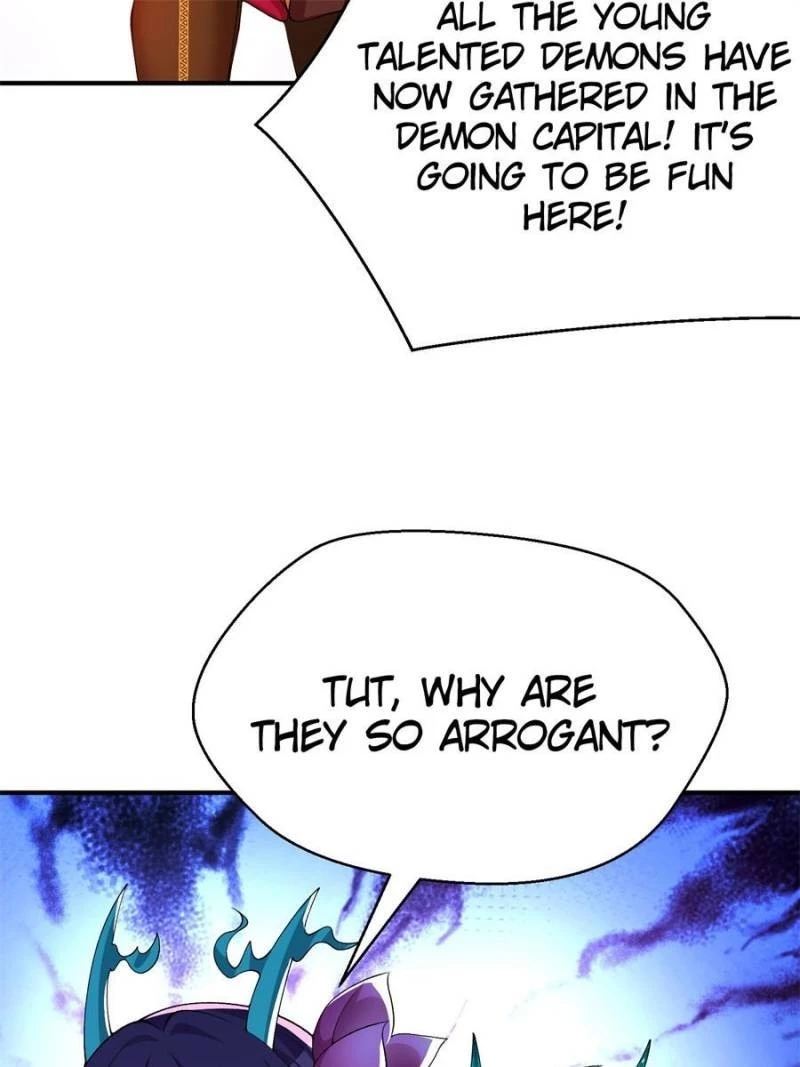 I Picked up an Attribute Chapter 85 - 24