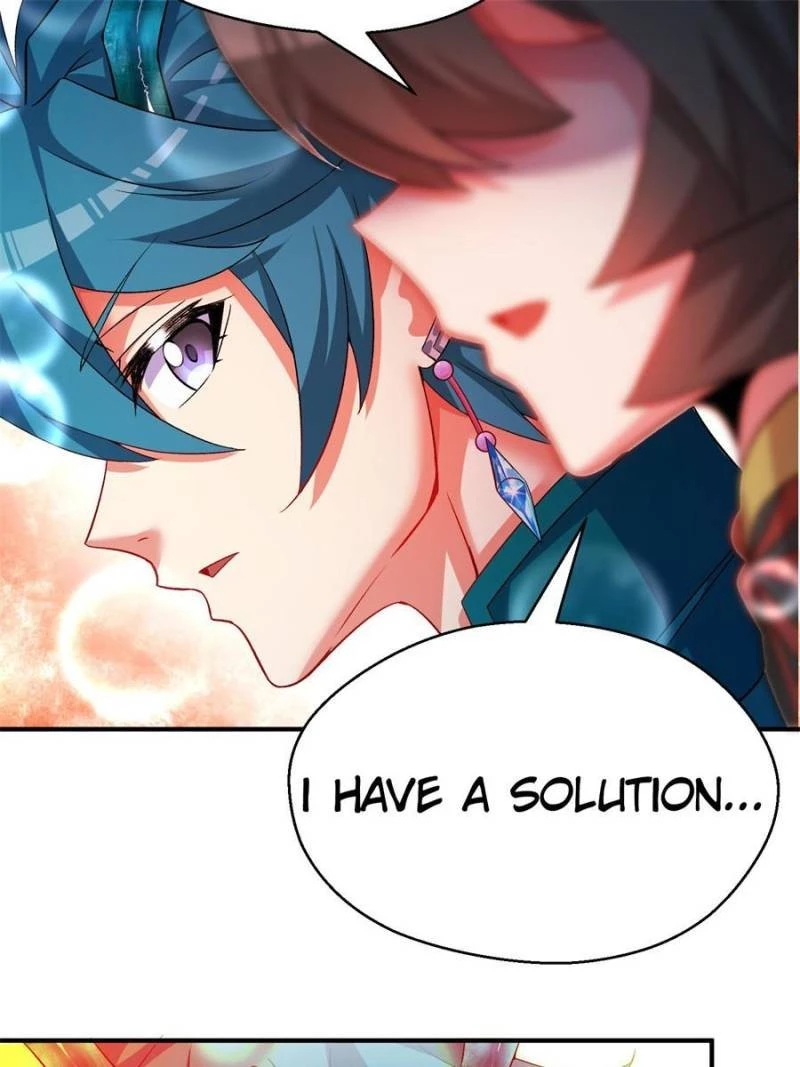 I Picked up an Attribute Chapter 85 - 36