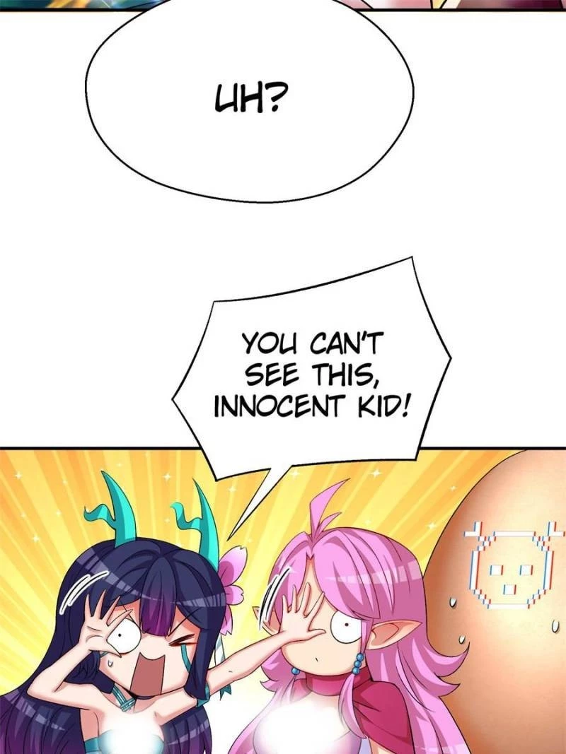 I Picked up an Attribute Chapter 85 - 42