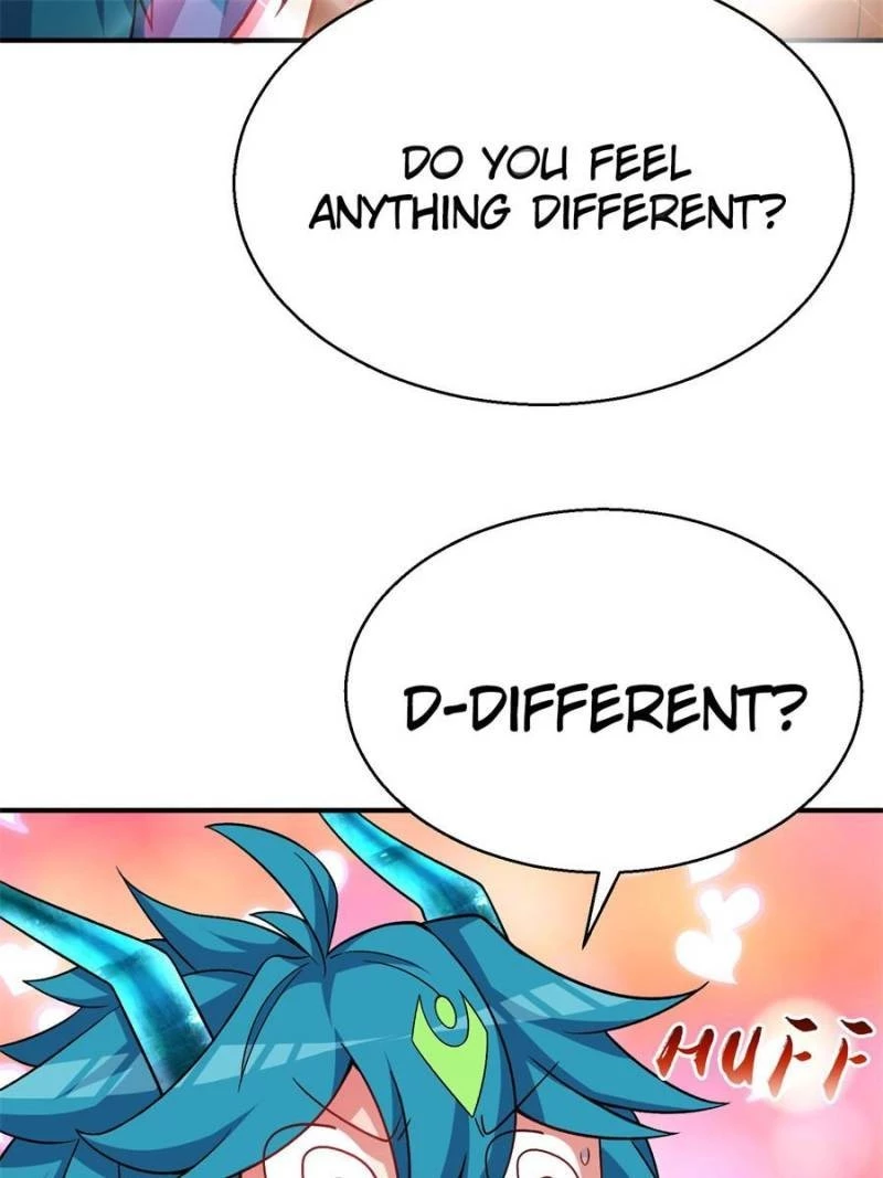 I Picked up an Attribute Chapter 85 - 46
