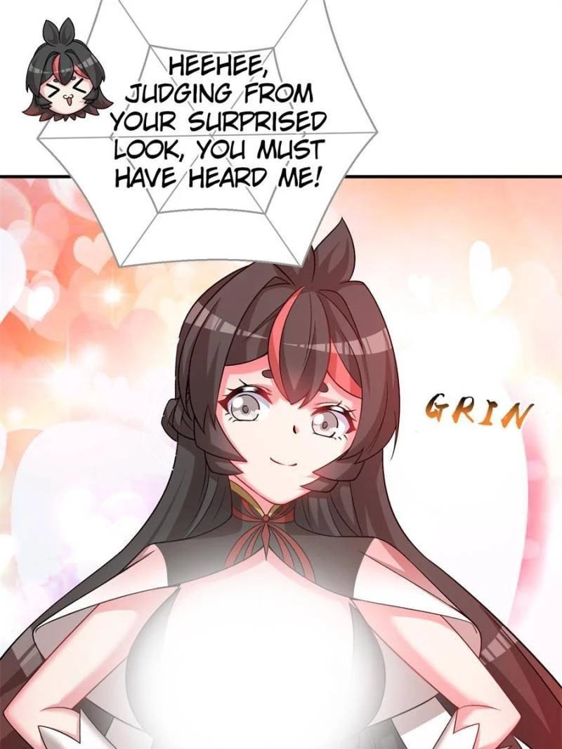 I Picked up an Attribute Chapter 85 - 50