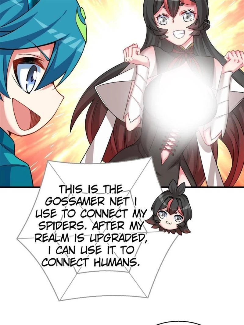 I Picked up an Attribute Chapter 85 - 54
