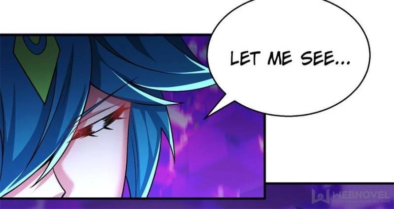 I Picked up an Attribute Chapter 85 - 55