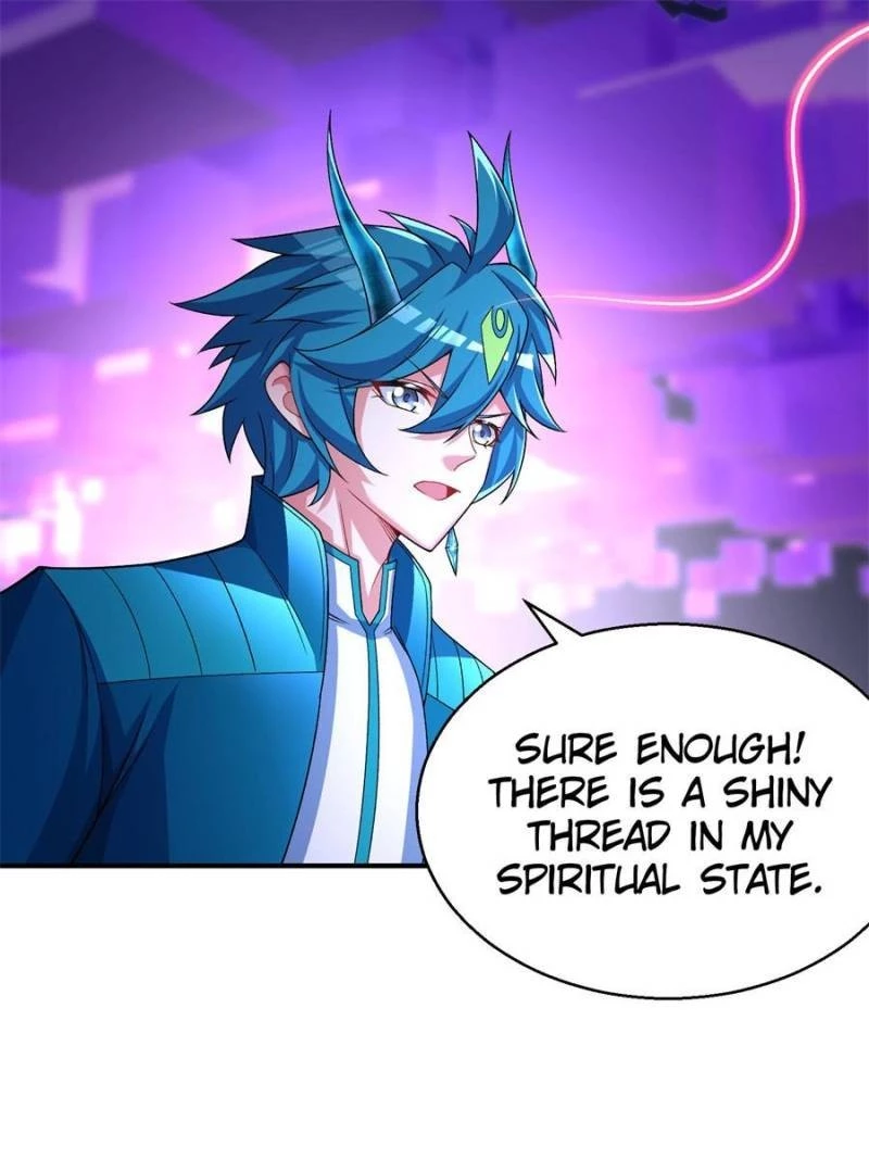 I Picked up an Attribute Chapter 85 - 56