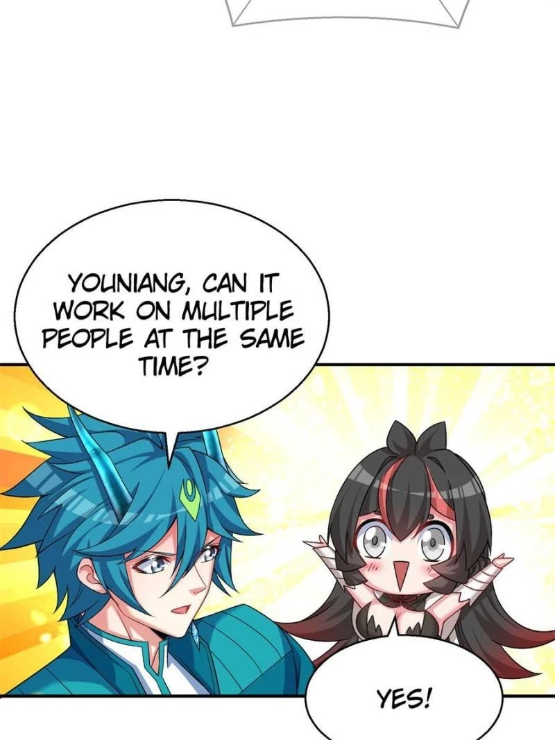 I Picked up an Attribute Chapter 85 - 60