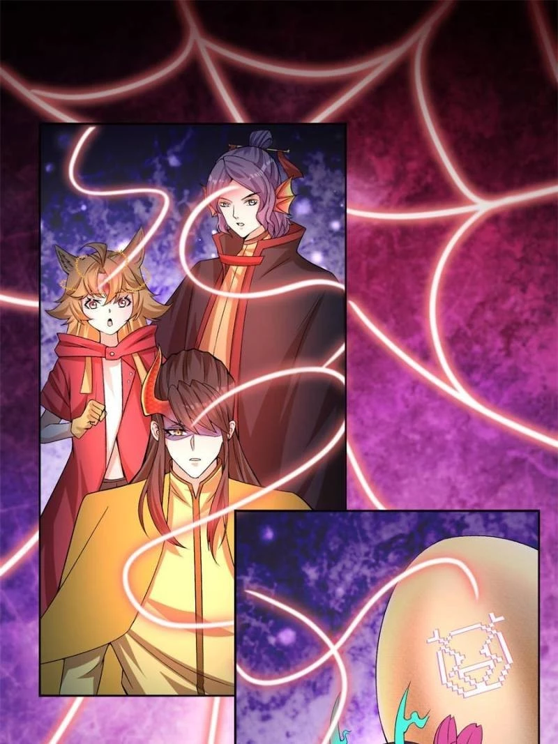I Picked up an Attribute Chapter 85 - 66