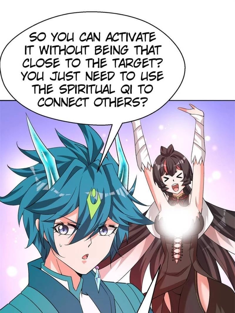 I Picked up an Attribute Chapter 85 - 75