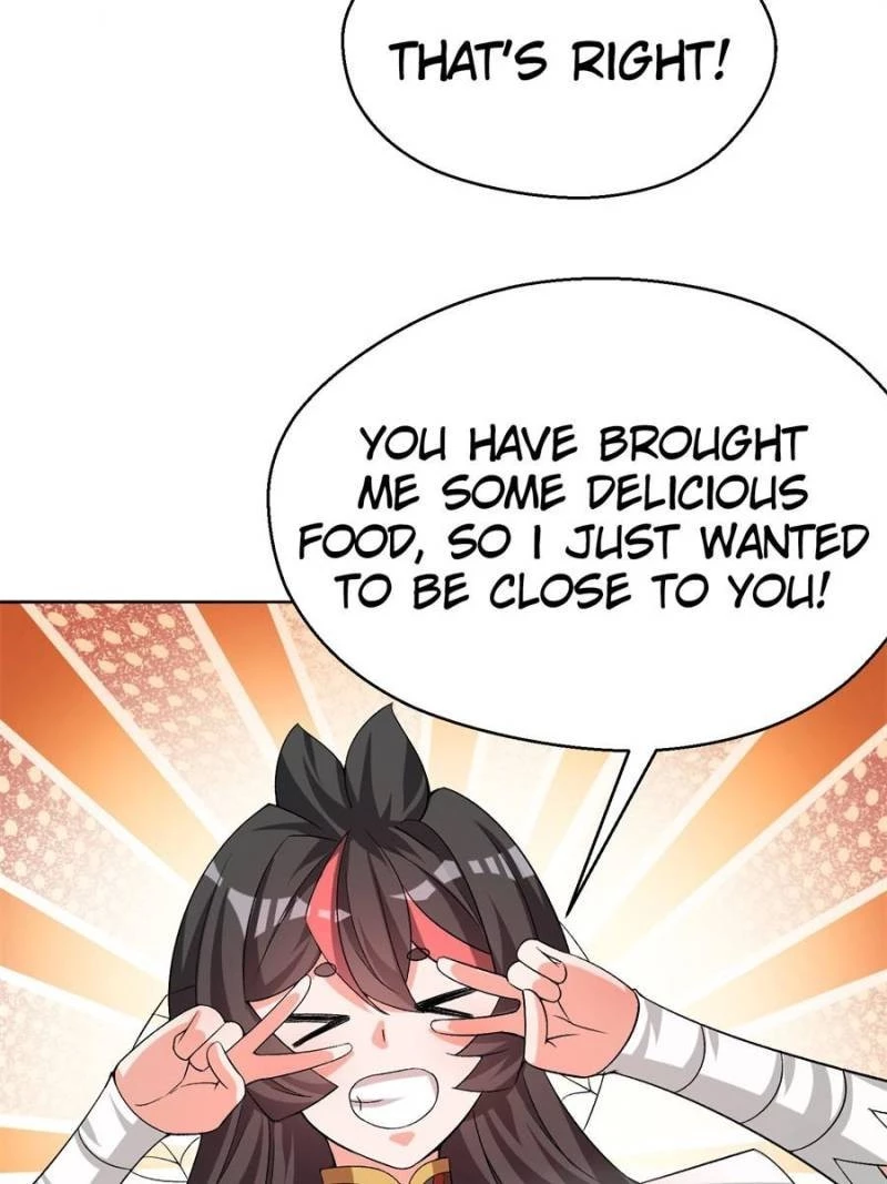 I Picked up an Attribute Chapter 85 - 77