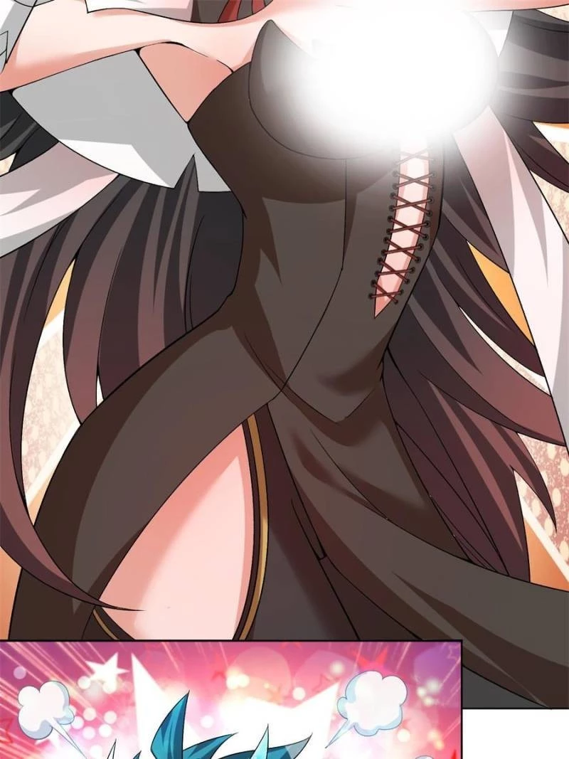 I Picked up an Attribute Chapter 85 - 79