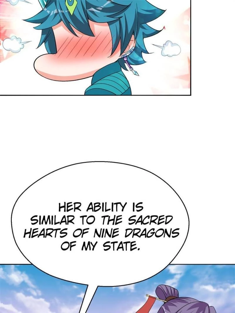 I Picked up an Attribute Chapter 85 - 81