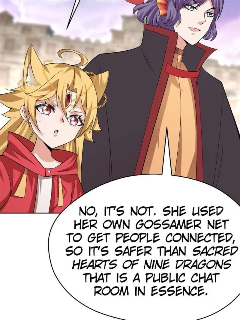 I Picked up an Attribute Chapter 85 - 83