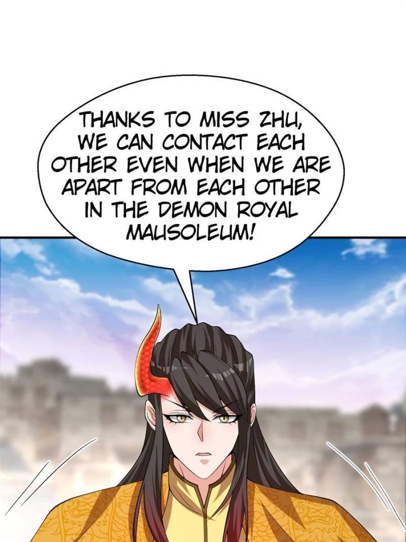 I Picked up an Attribute Chapter 85 - 87