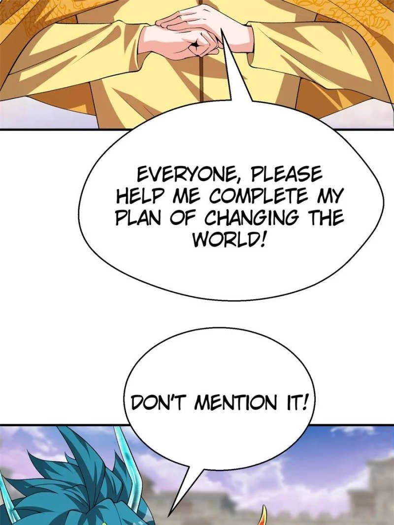 I Picked up an Attribute Chapter 85 - 89