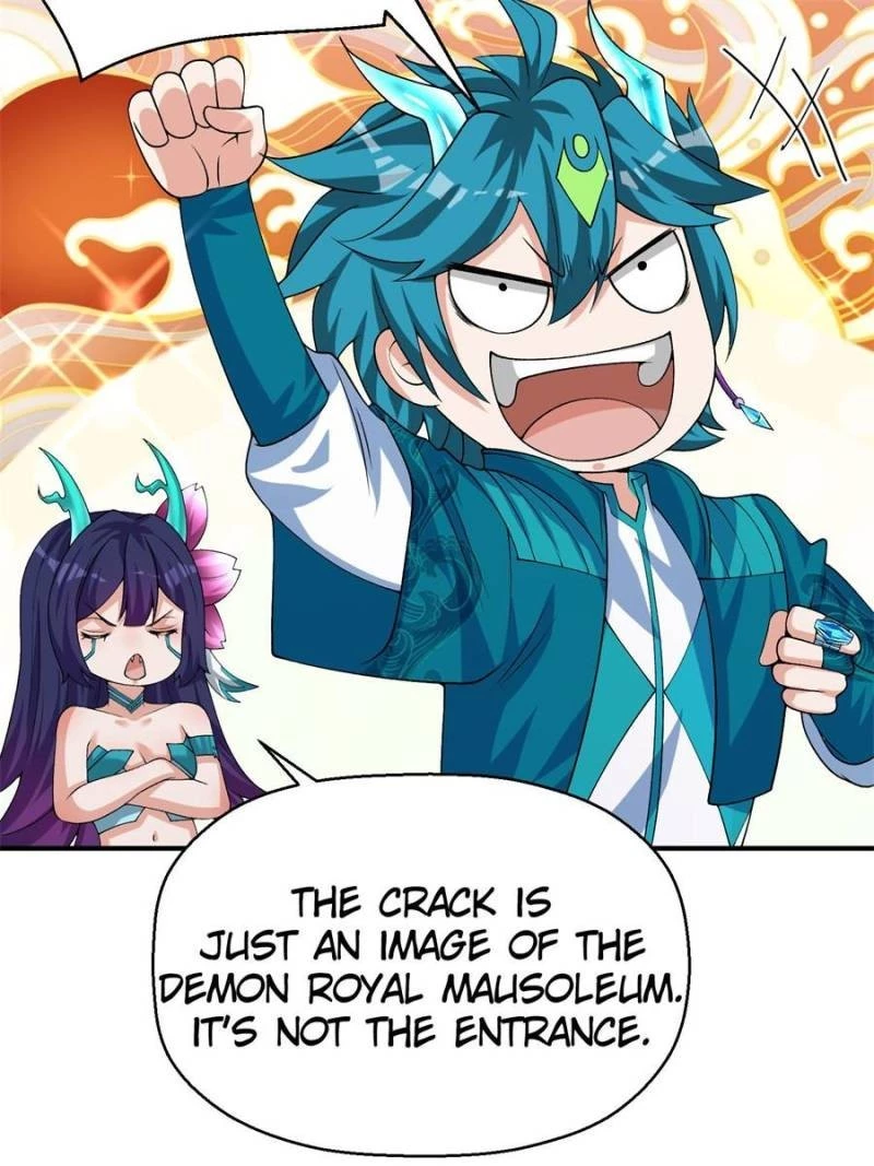 I Picked up an Attribute Chapter 85 - 99