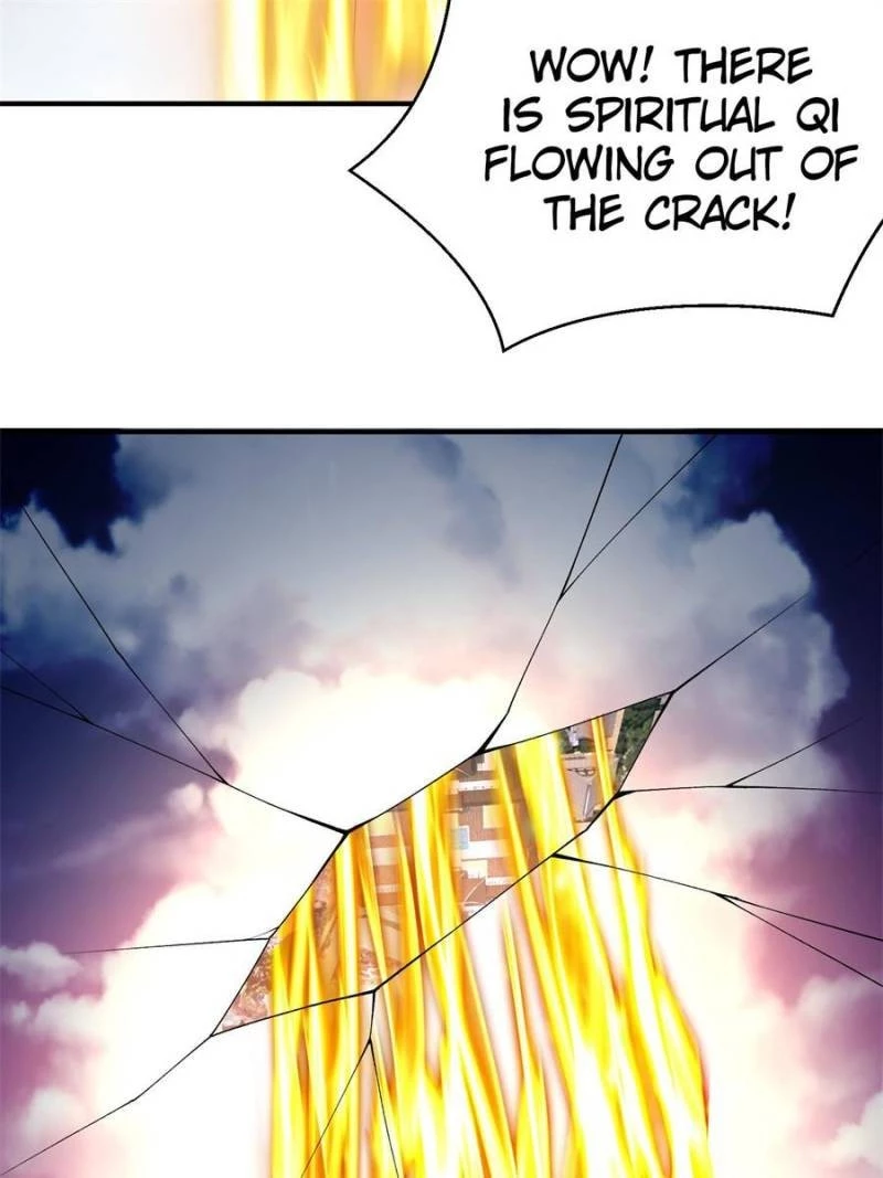 I Picked up an Attribute Chapter 85 - 103