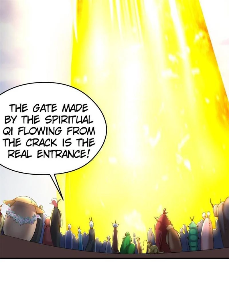 I Picked up an Attribute Chapter 85 - 105