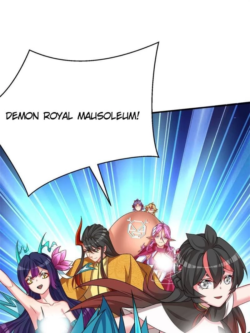 I Picked up an Attribute Chapter 85 - 113