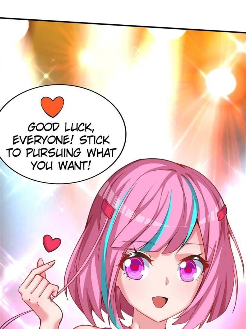 I Picked up an Attribute Chapter 85 - 123