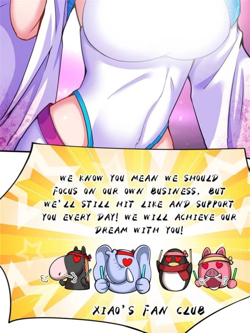 I Picked up an Attribute Chapter 85 - 125