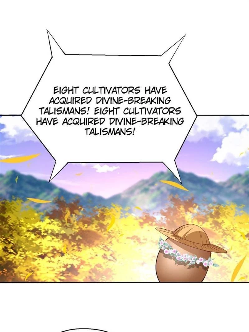 I Picked up an Attribute Chapter 88 - 1