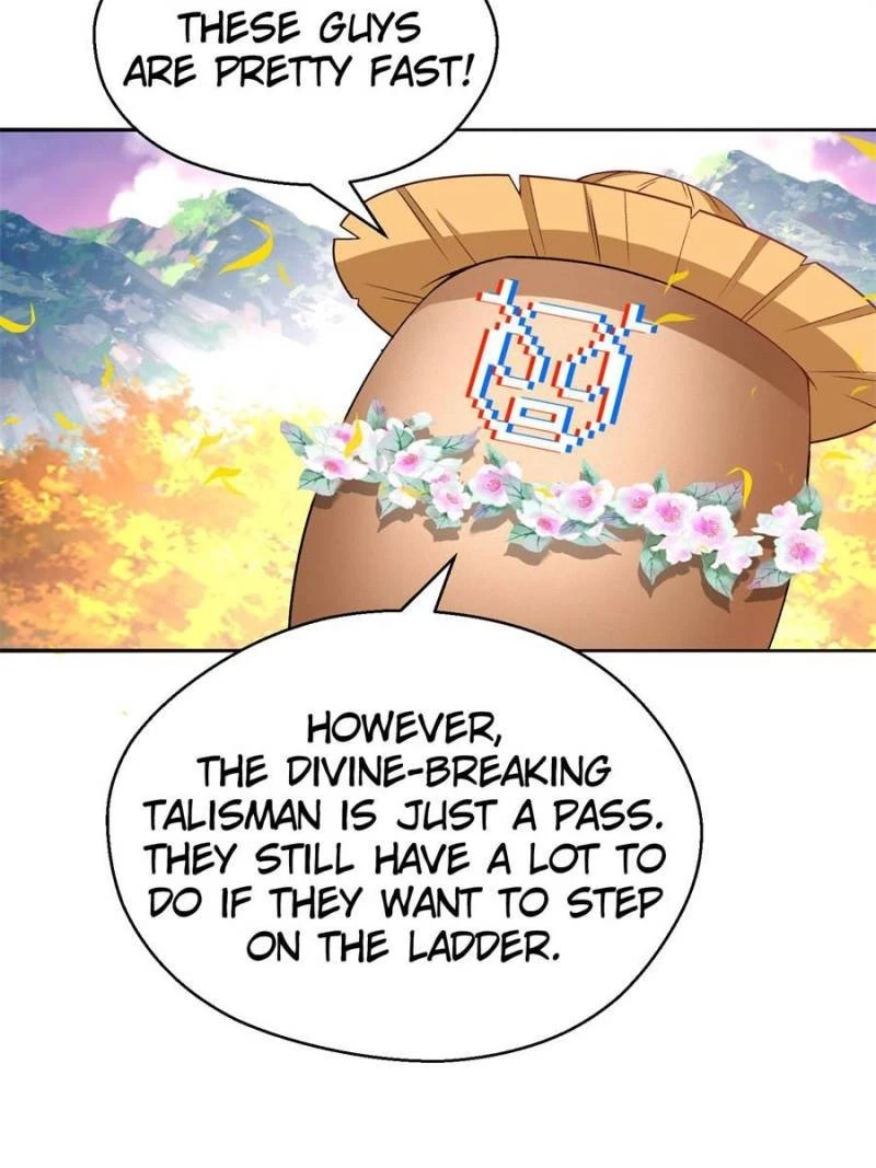 I Picked up an Attribute Chapter 88 - 3