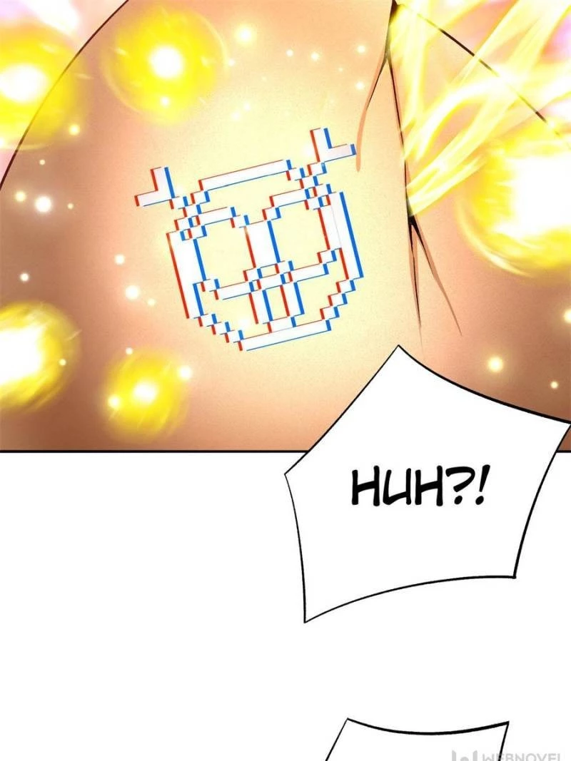 I Picked up an Attribute Chapter 88 - 11