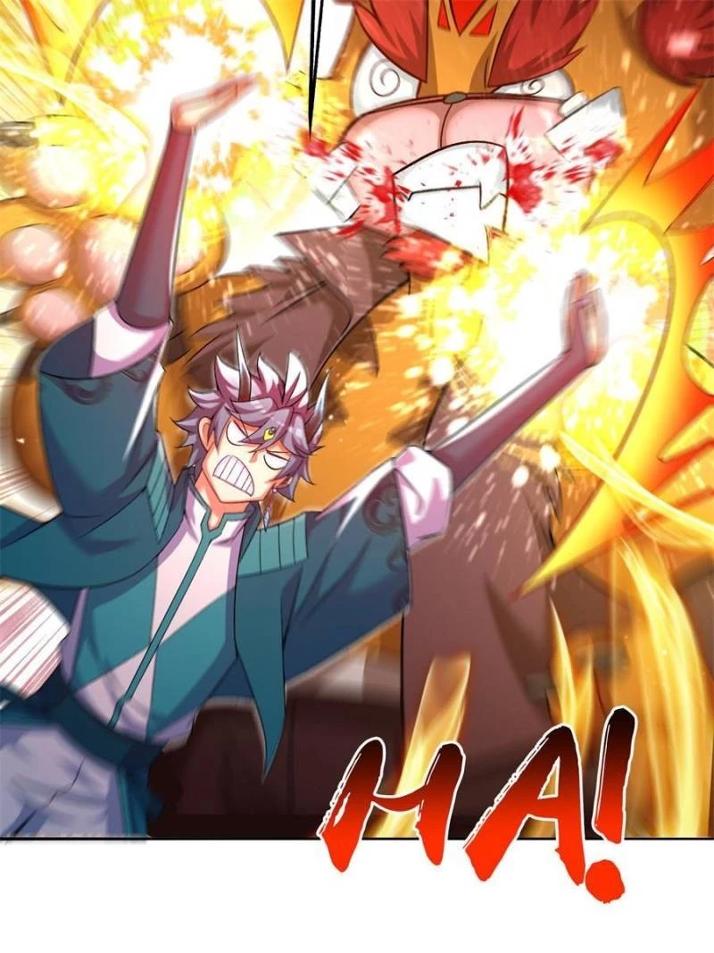 I Picked up an Attribute Chapter 88 - 25