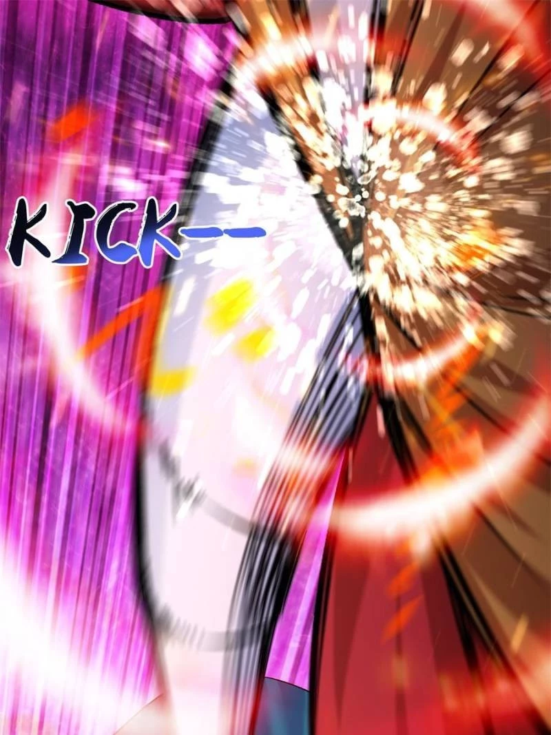 I Picked up an Attribute Chapter 88 - 35