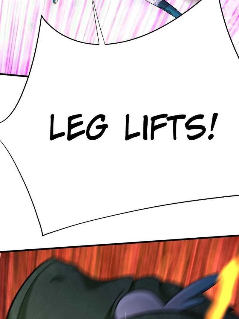 I Picked up an Attribute Chapter 88 - 37