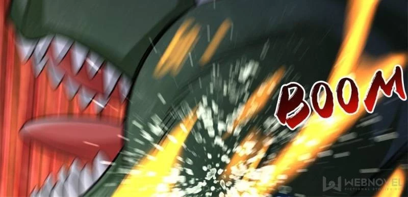 I Picked up an Attribute Chapter 88 - 38