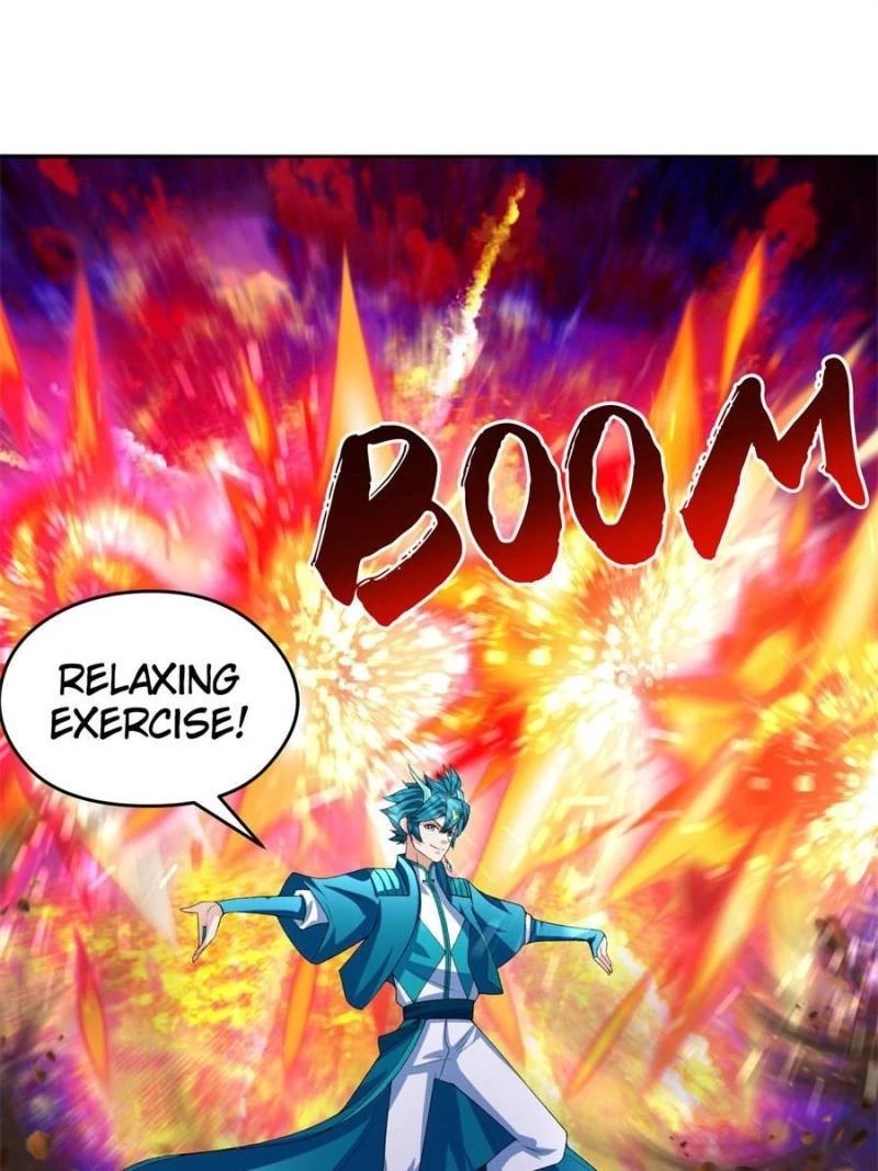 I Picked up an Attribute Chapter 88 - 43