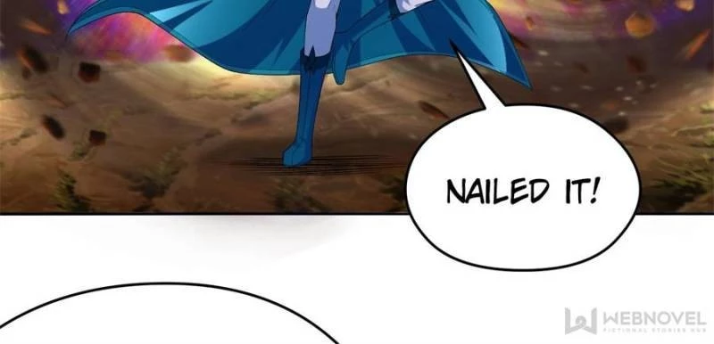 I Picked up an Attribute Chapter 88 - 44