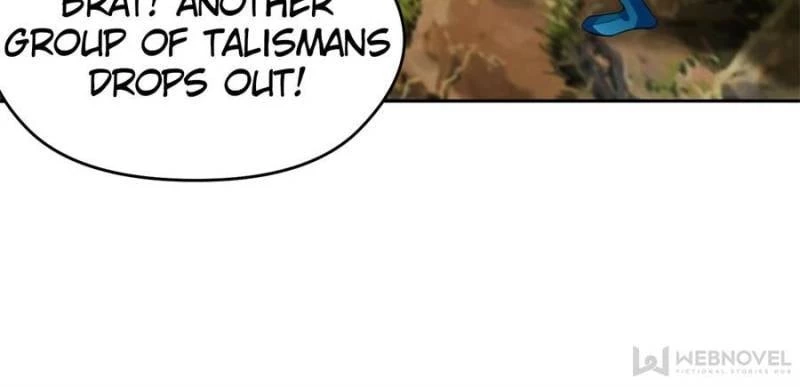 I Picked up an Attribute Chapter 88 - 48