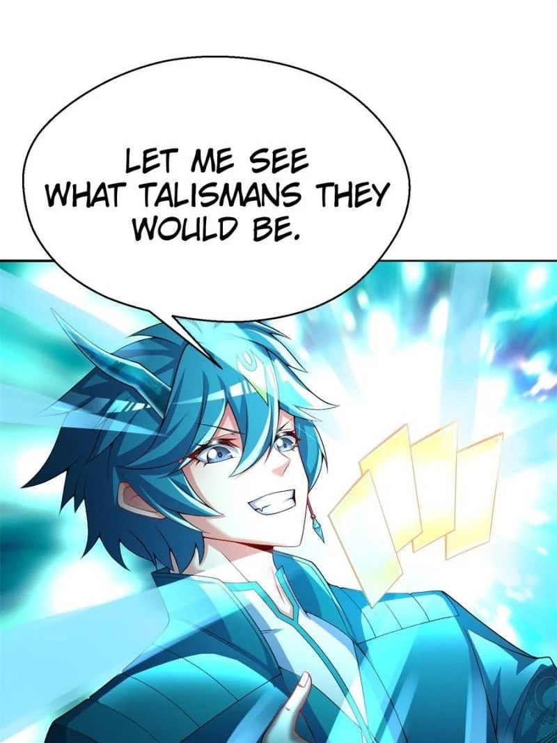 I Picked up an Attribute Chapter 88 - 49