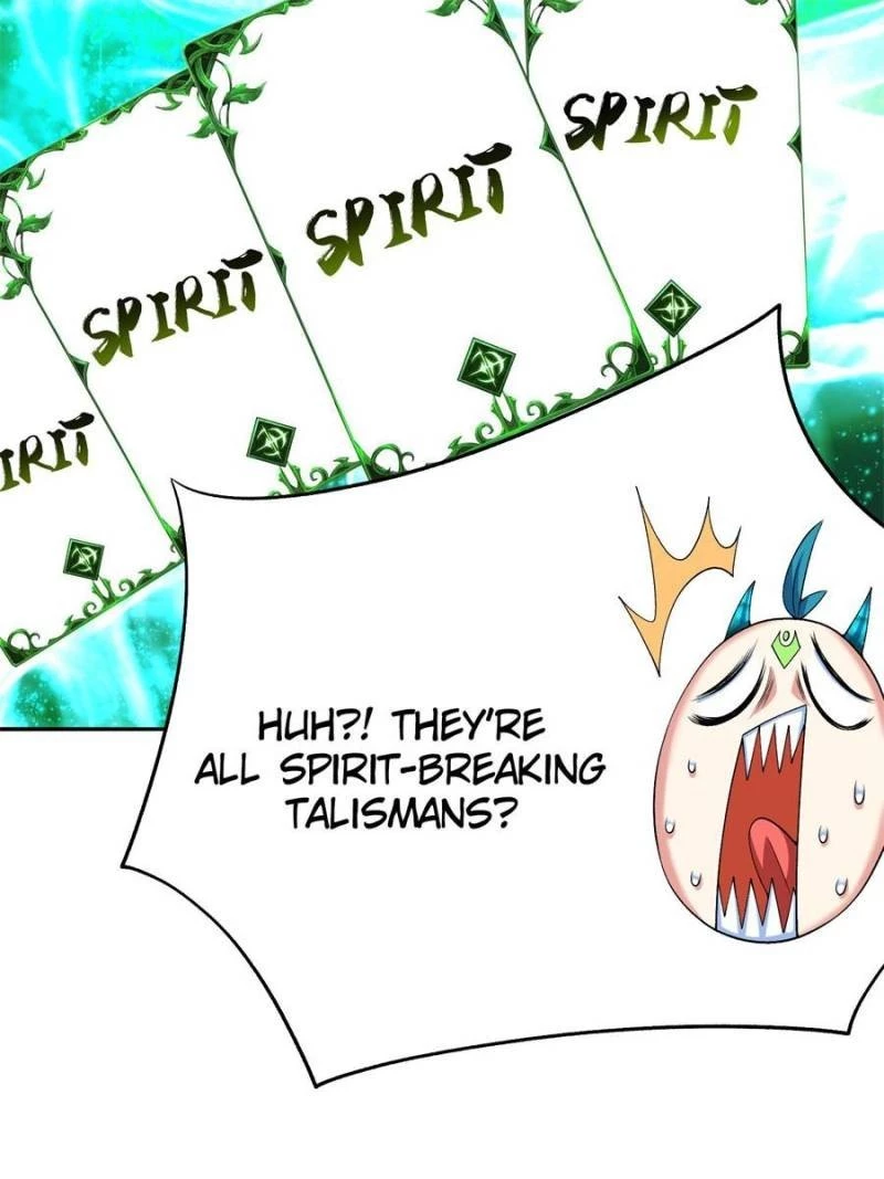 I Picked up an Attribute Chapter 88 - 51
