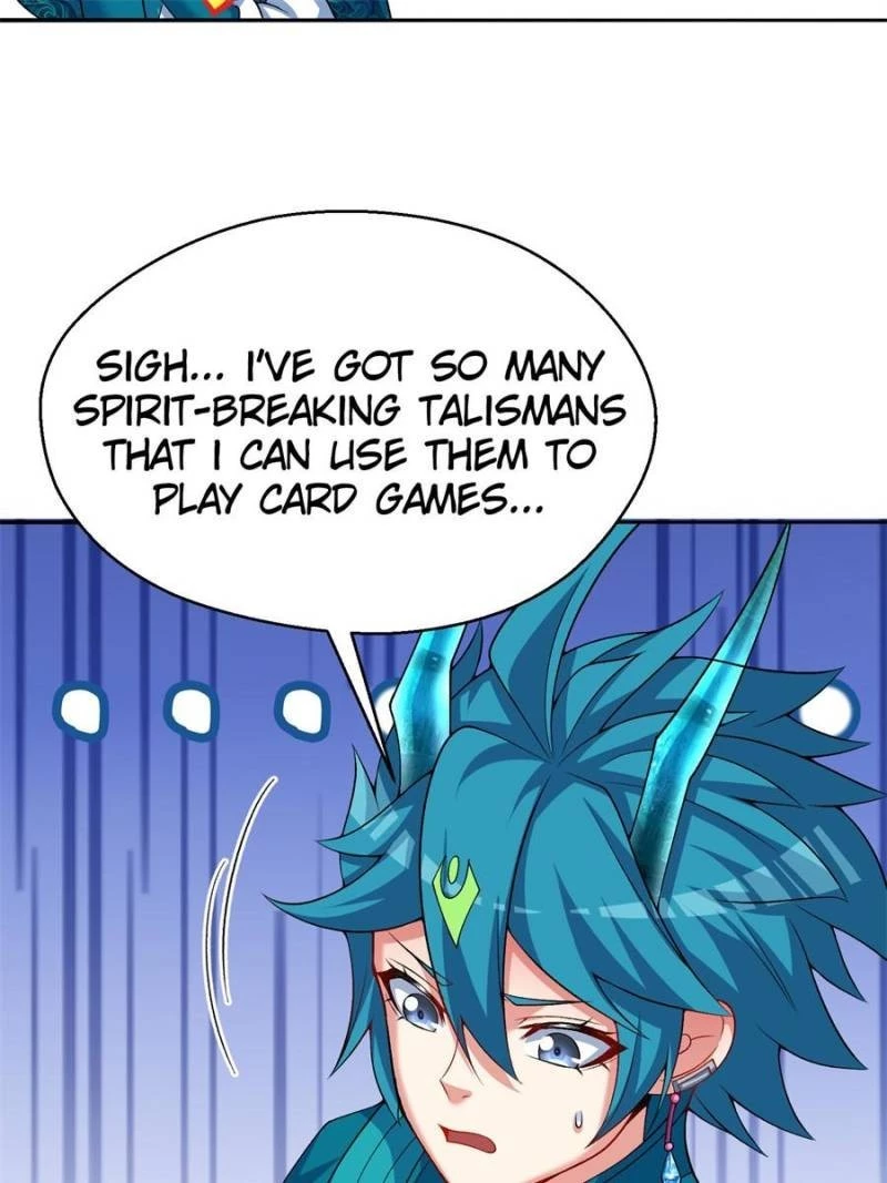 I Picked up an Attribute Chapter 88 - 53