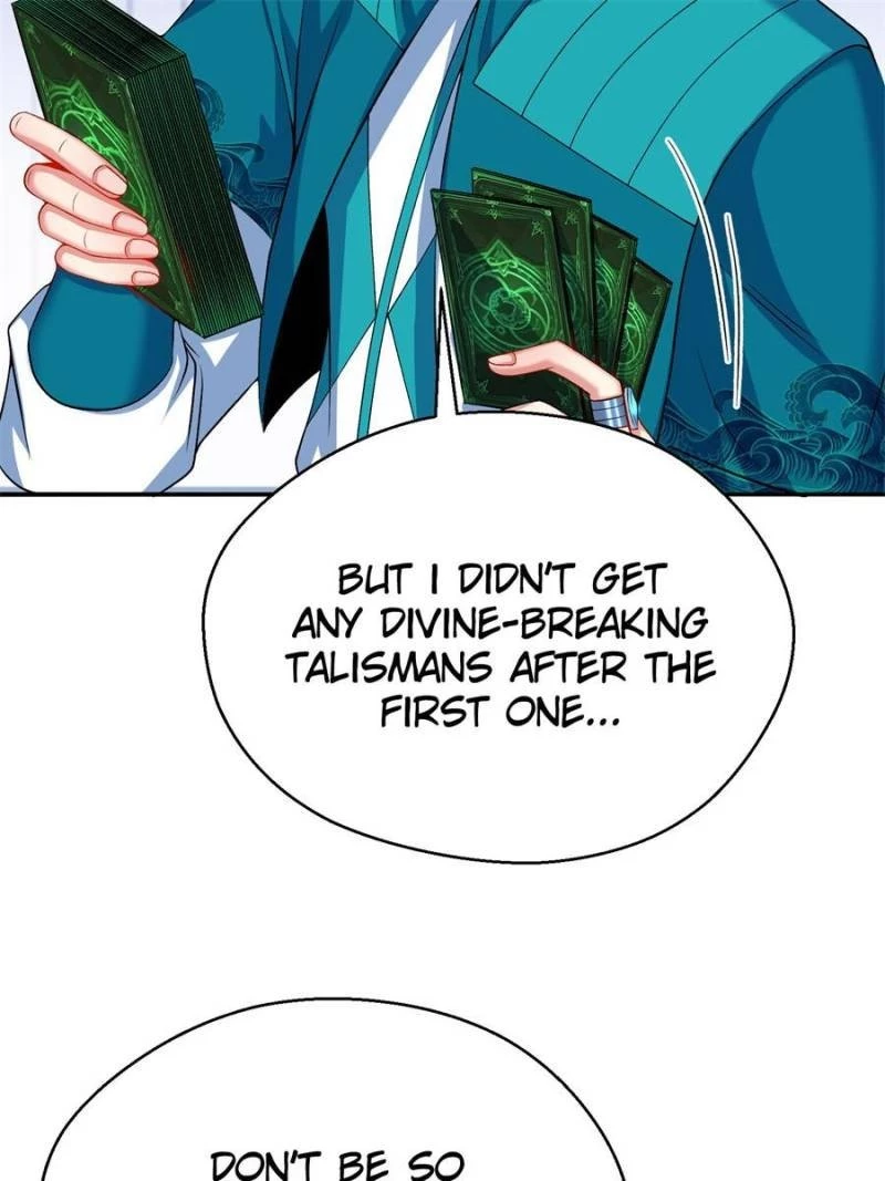 I Picked up an Attribute Chapter 88 - 55