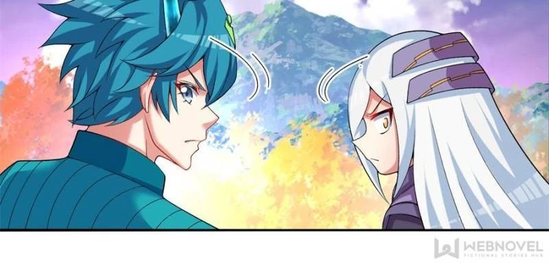 I Picked up an Attribute Chapter 88 - 60