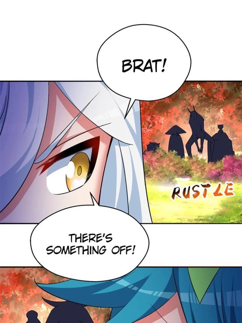 I Picked up an Attribute Chapter 88 - 61