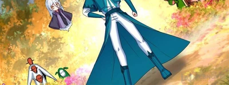 I Picked up an Attribute Chapter 88 - 64